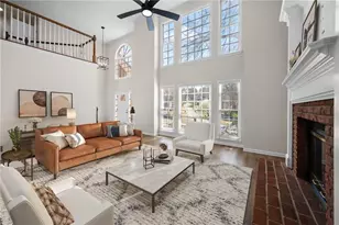 1332 Velvet Creek Way SW, Marietta, GA 30008 - Photo 10