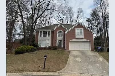 1332 Velvet Creek Way SW, Marietta, GA 30008 - Photo 1