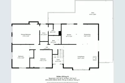 3730 Regatta Court, Acworth, GA 30102 - Photo 28