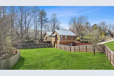 3730 Regatta Court, Acworth, GA 30102 - Photo 24