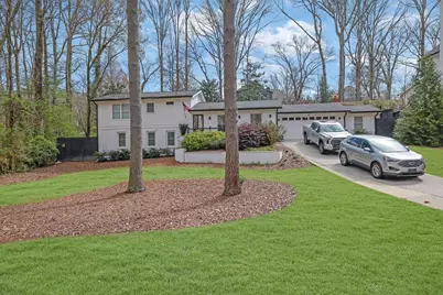 70 Bonnie Lane, Atlanta, GA 30328 - Photo 1