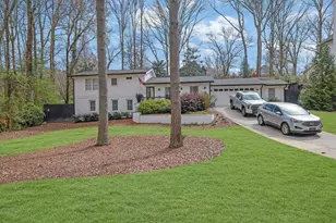 70 Bonnie Ln, Atlanta, GA 30328 - Photo 1