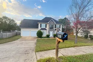 401 Overlook, Conyers, GA 30012 - Photo 1