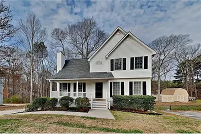 48 Bethnal Way, Douglasville, GA 30134 - Photo 1