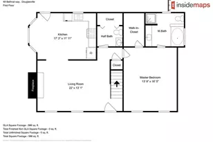 48 Bethnal Way, Douglasville, GA 30134 - Photo 18