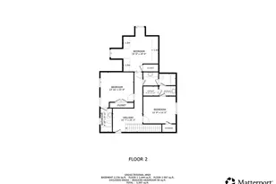 2160 Kensington Gates Dr NW, Kennesaw, GA 30152 - Photo 80