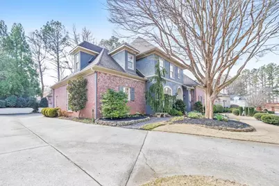 2160 Kensington Gates Drive NW, Kennesaw, GA 30152 - Photo 74