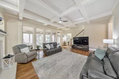 2160 Kensington Gates Drive NW, Kennesaw, GA 30152 - Photo 16