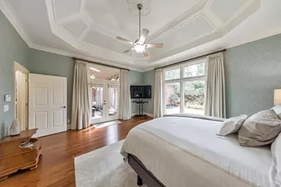 2160 Kensington Gates Drive NW, Kennesaw, GA 30152 - Photo 28