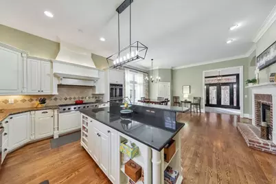 2160 Kensington Gates Drive NW, Kennesaw, GA 30152 - Photo 18