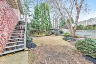 2160 Kensington Gates Dr NW, Kennesaw, GA 30152 - Photo 62