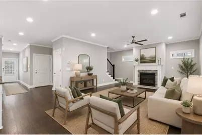 1056 Johnson Grove, Atlanta, GA 30318 - Photo 8