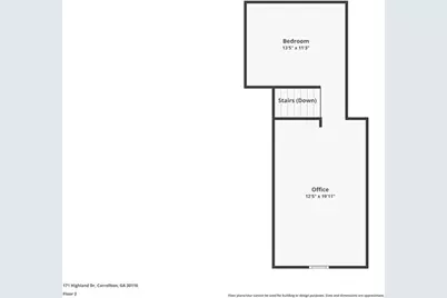 171 Highland Drive, Carrollton, GA 30116 - Photo 50