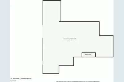 171 Highland Drive, Carrollton, GA 30116 - Photo 48