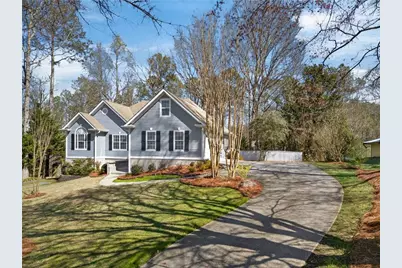 171 Highland Drive, Carrollton, GA 30116 - Photo 2