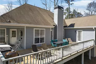 171 Highland Dr, Carrollton, GA 30116 - Photo 46