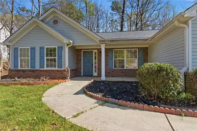 171 Laurel Oaks Lane, Jefferson, GA 30549 - Photo 2