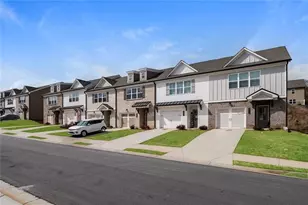 5350 Fox Den Rd, Oakwood, GA 30566 - Photo 2