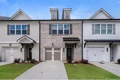 5350 Fox Den Road, Oakwood, GA 30566 - Photo 1