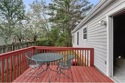 355 Jamaica Cove SW, Marietta, GA 30008 - Photo 16