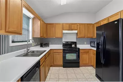 355 Jamaica Cove SW, Marietta, GA 30008 - Photo 4