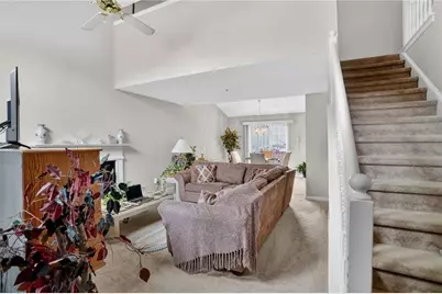 355 Jamaica Cove SW, Marietta, GA 30008 - Photo 8