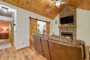 415 Woods Rd, Talking Rock, GA 30175 - Photo 18