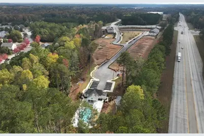 4663 Larkfield Way #16, Powder Springs, GA 30127 - Photo 30