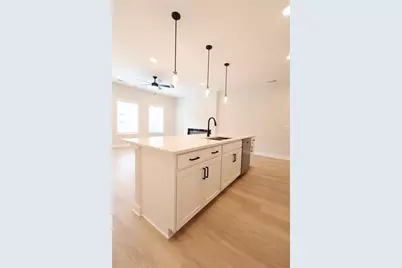 4663 Larkfield Way #16, Powder Springs, GA 30127 - Photo 8