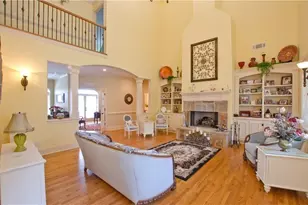 1331 Barrows Grove Rd, Buckhead, GA 30625 - Photo 6