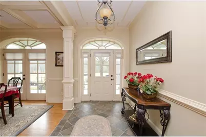 1331 Barrows Grove Road, Buckhead, GA 30625 - Photo 2