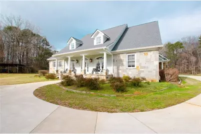 1331 Barrows Grove Road, Buckhead, GA 30625 - Photo 1