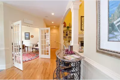 1331 Barrows Grove Road, Buckhead, GA 30625 - Photo 12