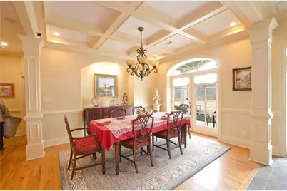 1331 Barrows Grove Road, Buckhead, GA 30625 - Photo 4