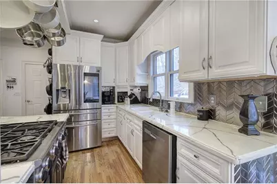 64 Fairview Court, Jasper, GA 30143 - Photo 20