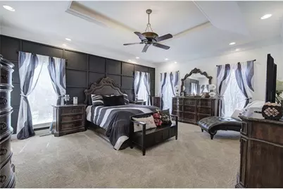 64 Fairview Court, Jasper, GA 30143 - Photo 30