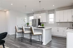 3535 Tristens Cove Walk, Loganville, GA 30052 - Photo 24