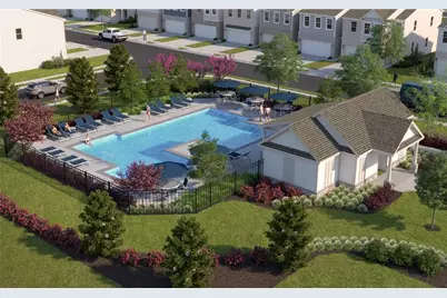 3535 Tristens Cove Walk, Loganville, GA 30052 - Photo 34