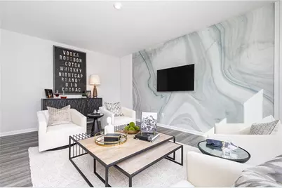 3535 Tristens Cove Walk, Loganville, GA 30052 - Photo 6