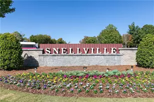 3535 Tristens Cove Walk, Loganville, GA 30052 - Photo 36