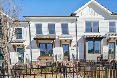 652 Skytop Drive #147, Cumming, GA 30040 - Photo 1