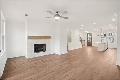 652 Skytop Drive #147, Cumming, GA 30040 - Photo 8