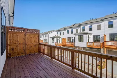 652 Skytop Drive #147, Cumming, GA 30040 - Photo 32