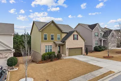 2415 Matlin Way, Buford, GA 30519 - Photo 2