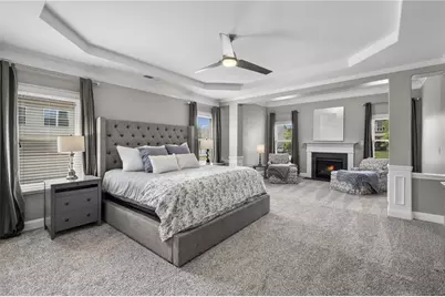 203 Wilde Oak Court, Canton, GA 30115 - Photo 32
