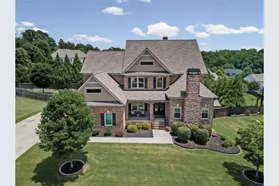 203 Wilde Oak Court, Canton, GA 30115 - Photo 10
