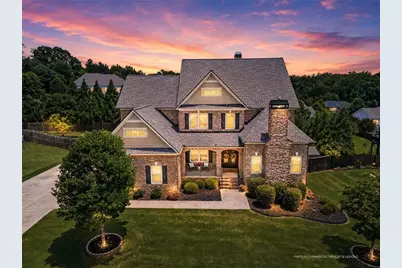 203 Wilde Oak Court, Canton, GA 30115 - Photo 1