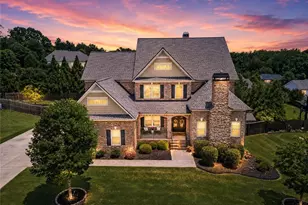 203 Wilde Oak Ct, Canton, GA 30115 - Photo 1