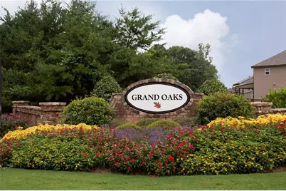 203 Wilde Oak Court, Canton, GA 30115 - Photo 4
