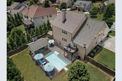 203 Wilde Oak Court, Canton, GA 30115 - Photo 72